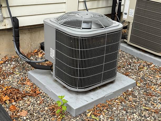 24/7 Emergency Heat Pump Repair experts in Columbus, NM